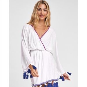 Pitusa “Pima Mykonos Dress”